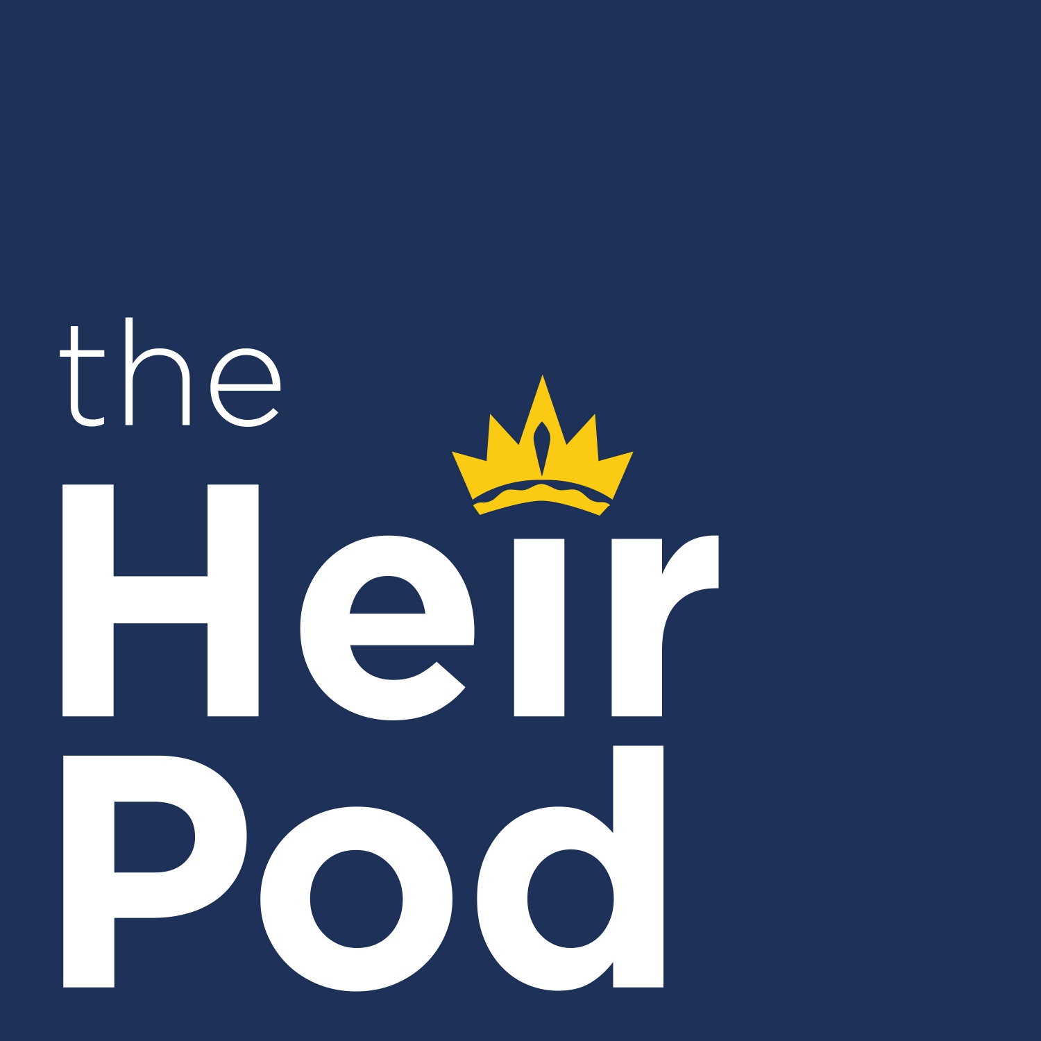 The Royal Report on Apple Podcasts