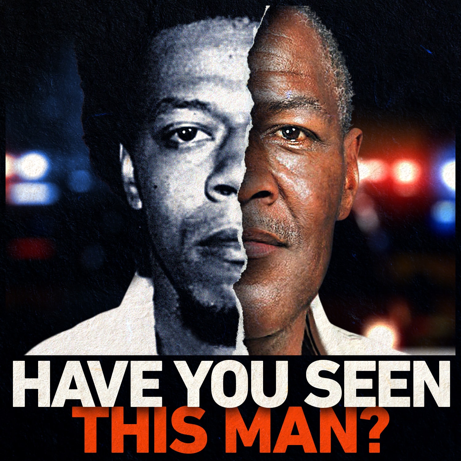 Have You Seen This Man? Podcast ABC Audio