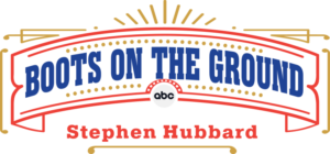 Boots On the Ground - ABC Audio