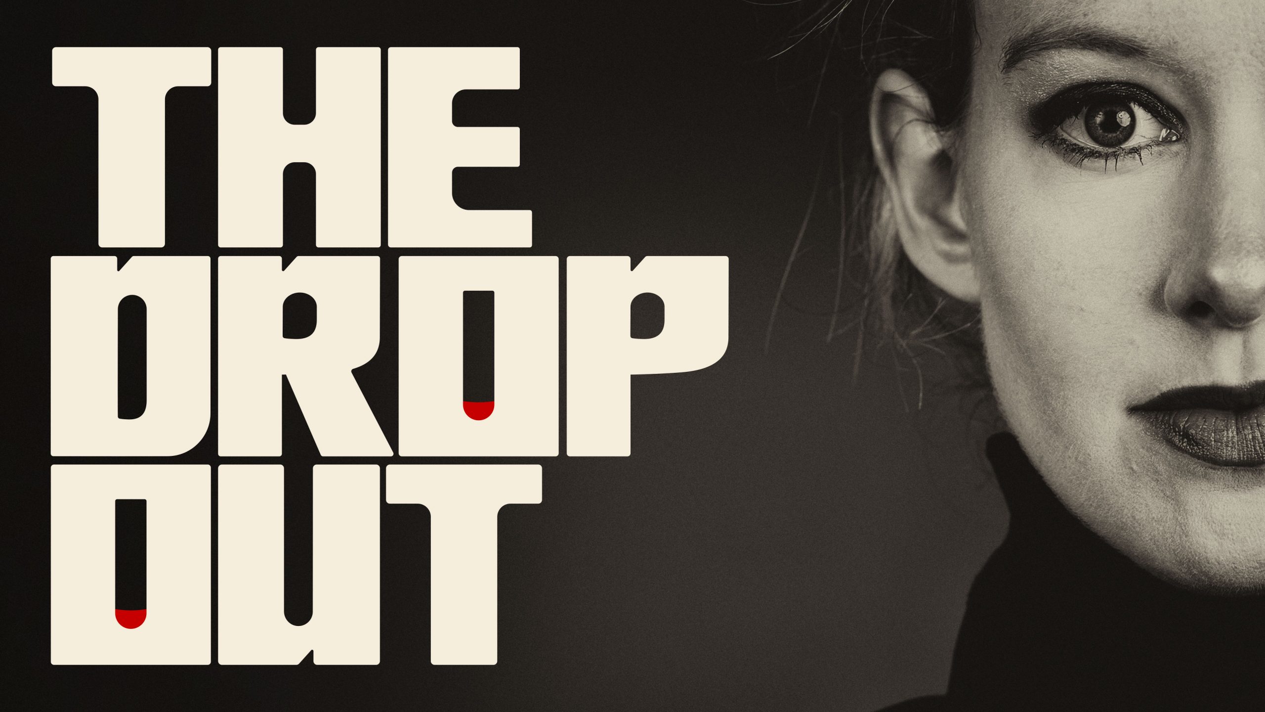 The Dropout cover art
