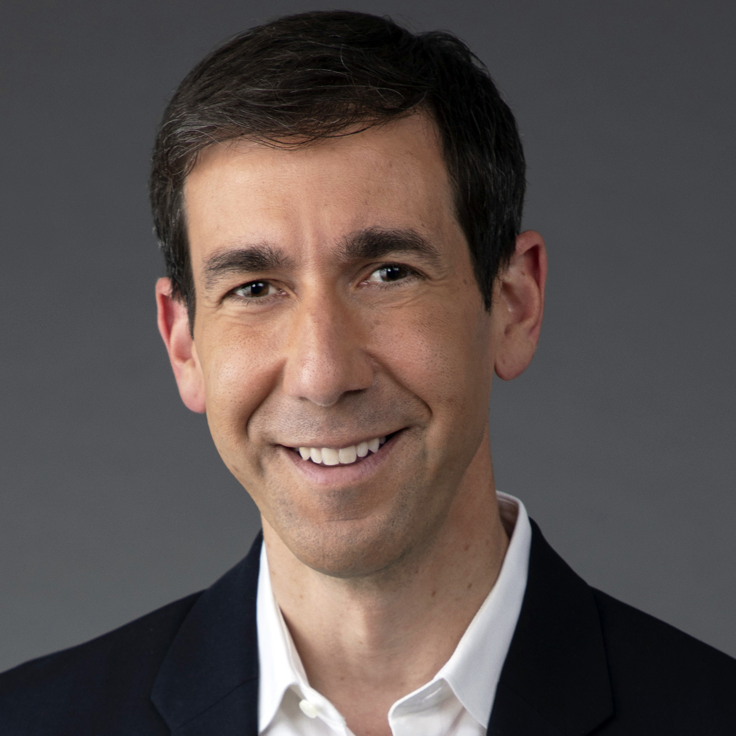 Aaron Katersky ABC Audio