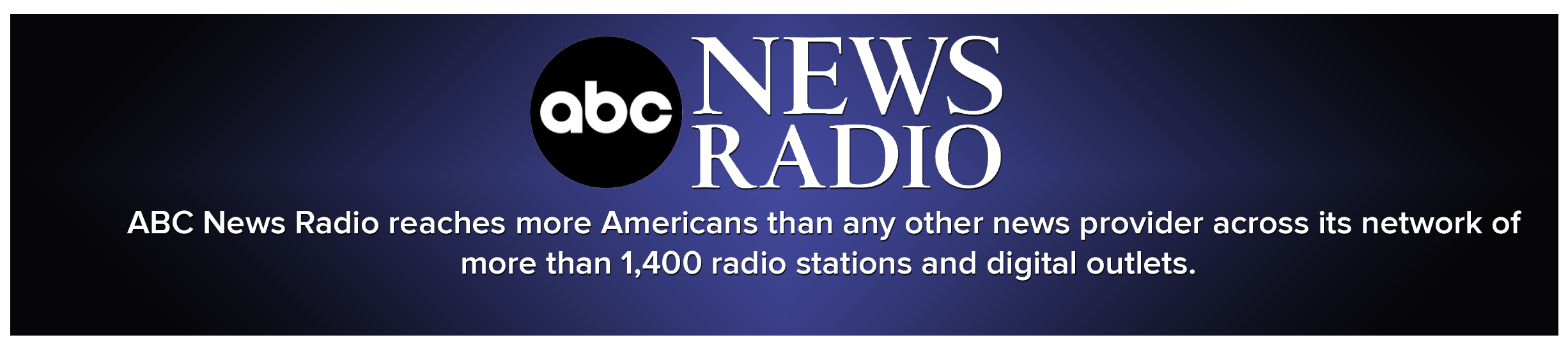 ABC Audio Sales, Sponsorship & Franchise Opportunities - ABC Audio